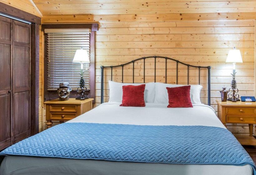 酒店 Bluegreen Vacations Shenandoah Crossing, Ascend Resort Collection