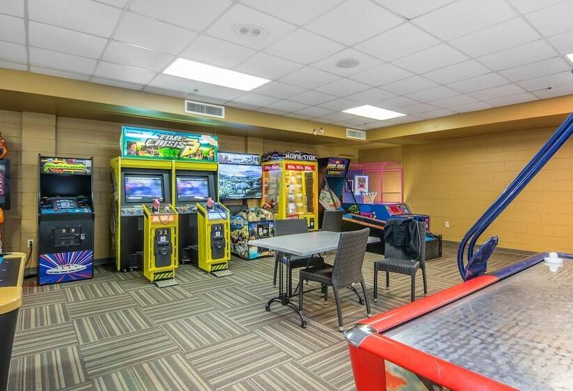 酒店 Bluegreen Vacations Shenandoah Crossing, Ascend Resort Collection