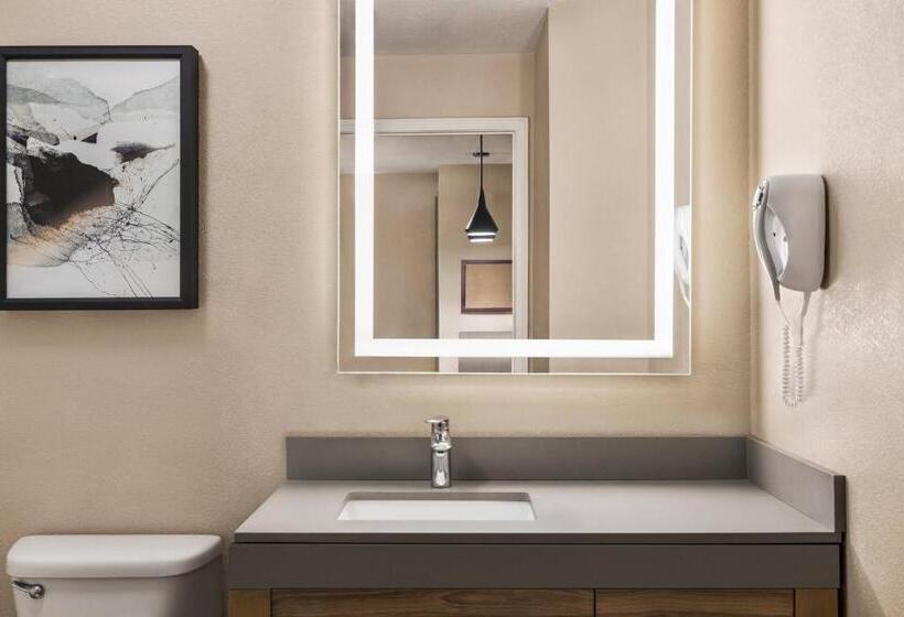 ホテル Candlewood Suites Augusta, An Ihg