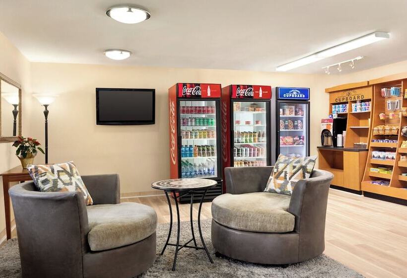 ホテル Candlewood Suites Augusta, An Ihg