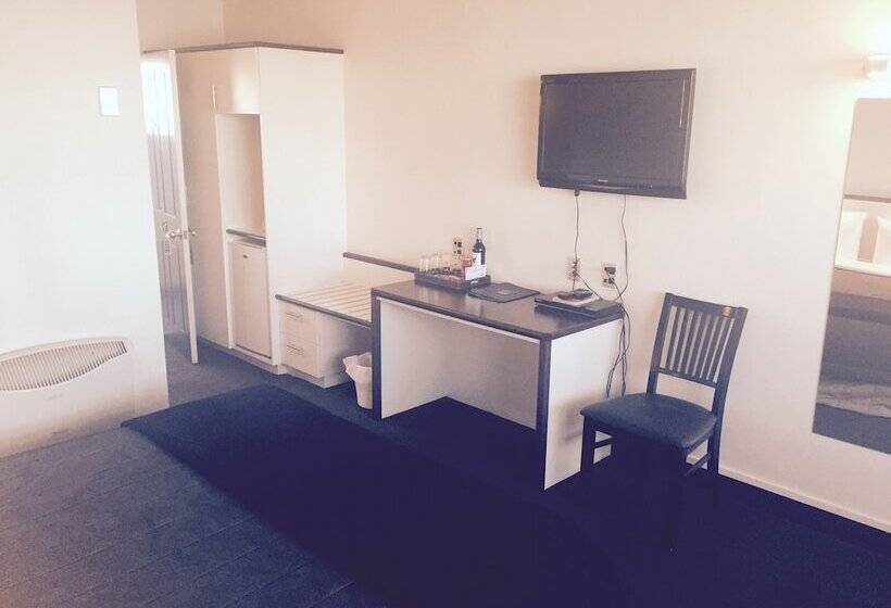 Comfort Hotel Benvenue