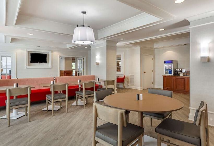 酒店 Comfort Inn & Suites