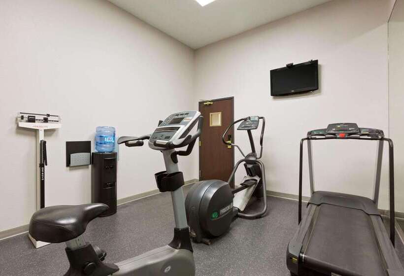Отель Country Inn & Suites by Radisson, Austin North Pflugerville, TX
