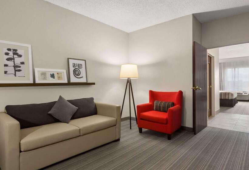 호텔 Country Inn & Suites by Radisson, Austin North Pflugerville, TX