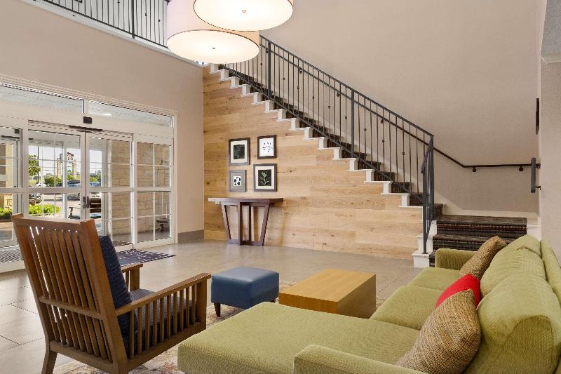호텔 Country Inn & Suites by Radisson, Austin North Pflugerville, TX