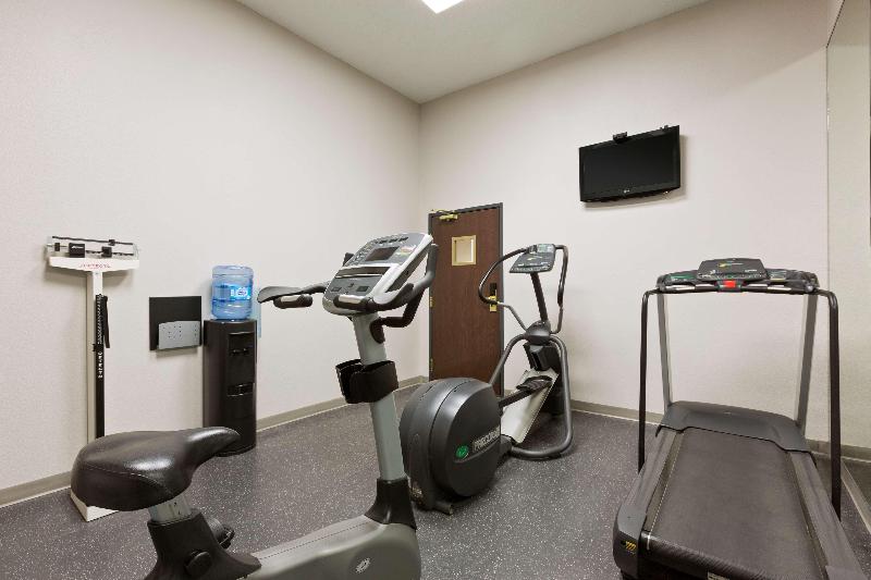 Отель Country Inn & Suites by Radisson, Austin North Pflugerville, TX