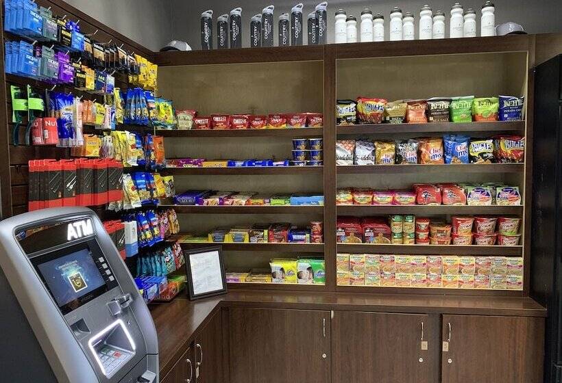 호텔 Country Inn & Suites by Radisson, Austin North Pflugerville, TX