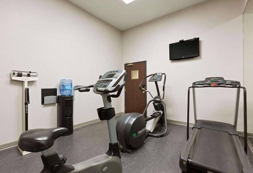 Отель Country Inn & Suites by Radisson, Austin North Pflugerville, TX