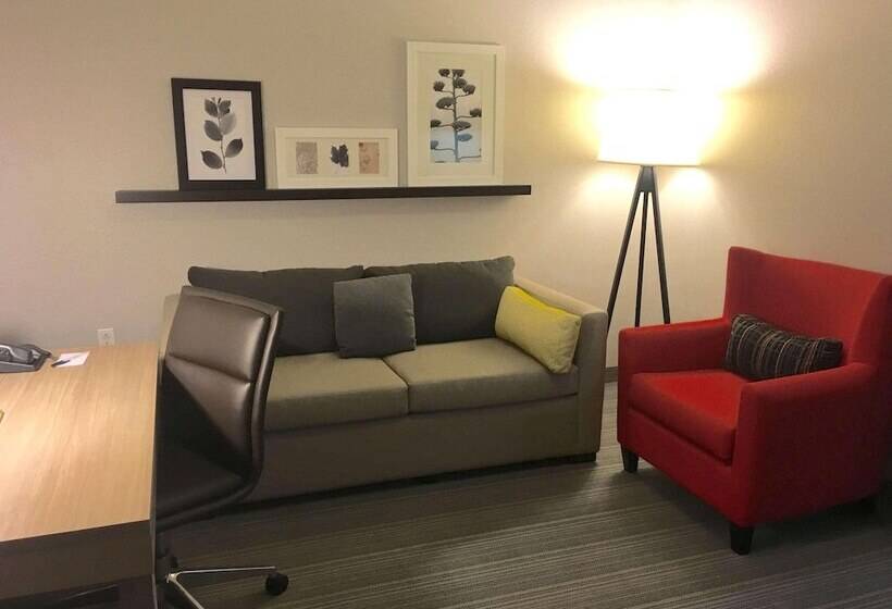 Отель Country Inn & Suites by Radisson, Austin North Pflugerville, TX
