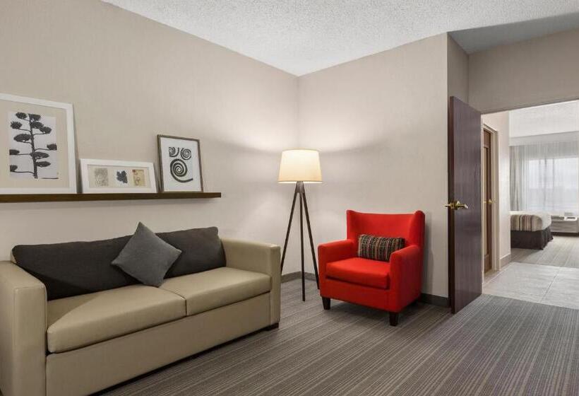 호텔 Country Inn & Suites by Radisson, Austin North Pflugerville, TX