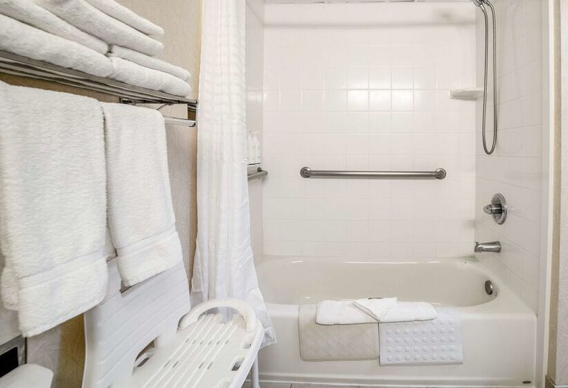 בית מלון כפרי Country Inn & Suites By Radisson, Ontario At Ontario Mills, Ca