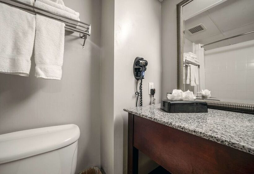 בית מלון כפרי Country Inn & Suites By Radisson, Ontario At Ontario Mills, Ca