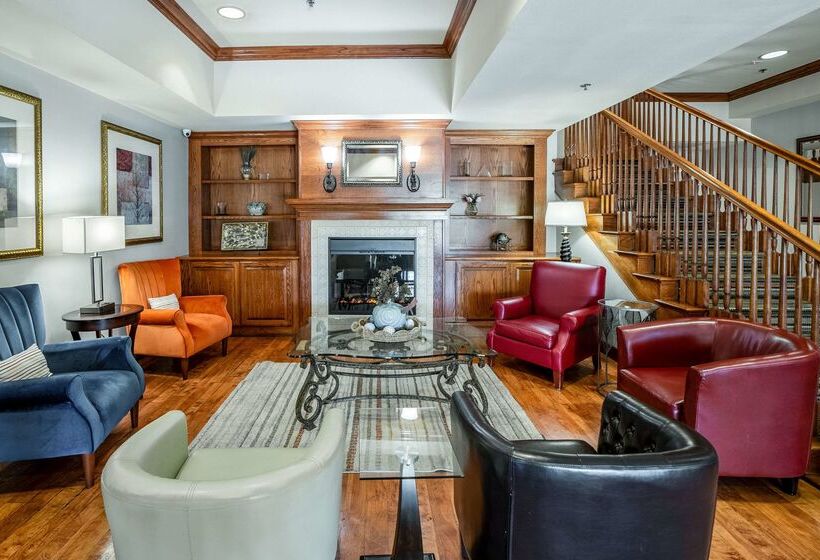 בית מלון כפרי Country Inn & Suites By Radisson, Ontario At Ontario Mills, Ca