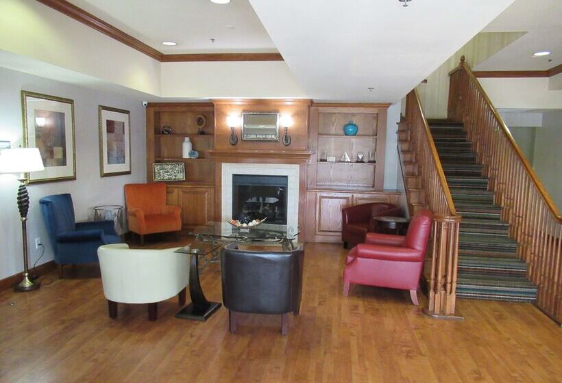 בית מלון כפרי Country Inn & Suites By Radisson, Ontario At Ontario Mills, Ca