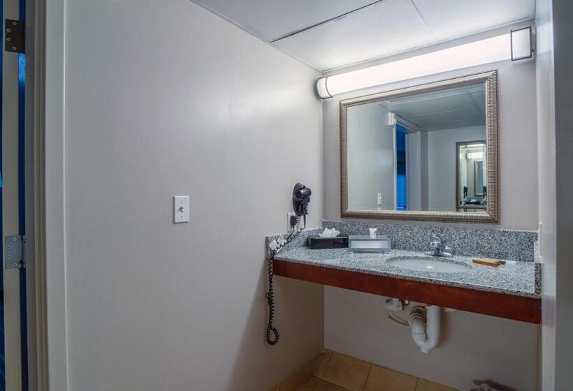 בית מלון כפרי Country Inn & Suites By Radisson, Ontario At Ontario Mills, Ca