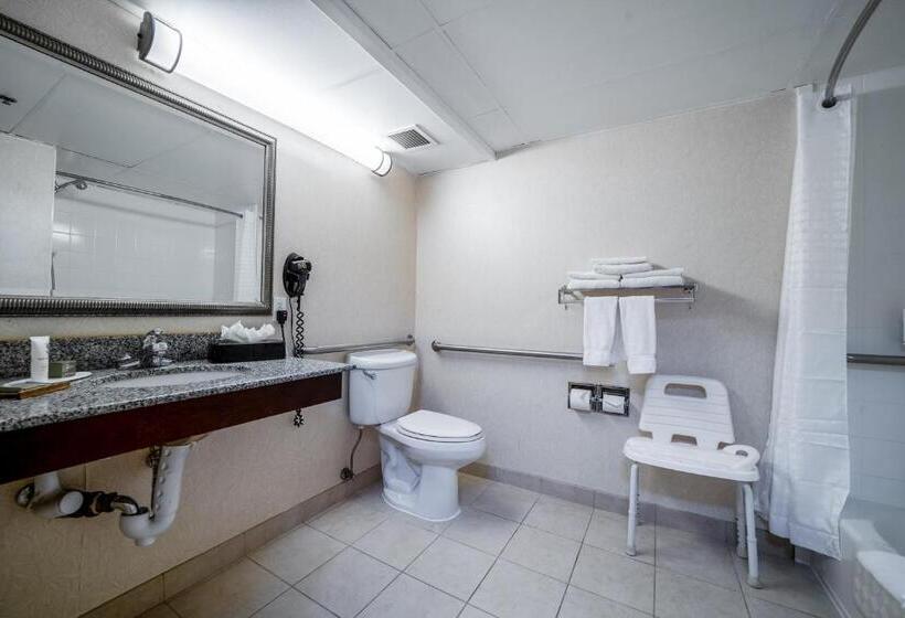 בית מלון כפרי Country Inn & Suites By Radisson, Ontario At Ontario Mills, Ca