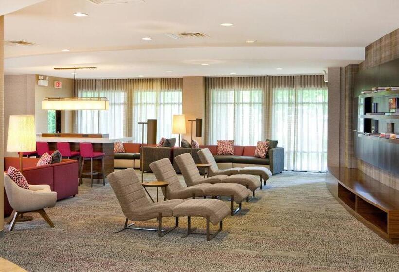 فندق Courtyard By Marriott Gettysburg