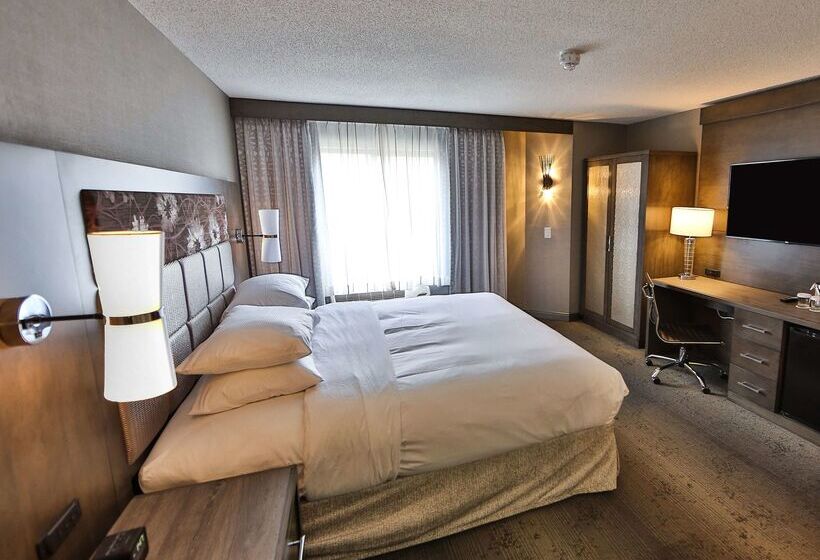 فندق Doubletree By Hilton Atlanta  Alpharetta