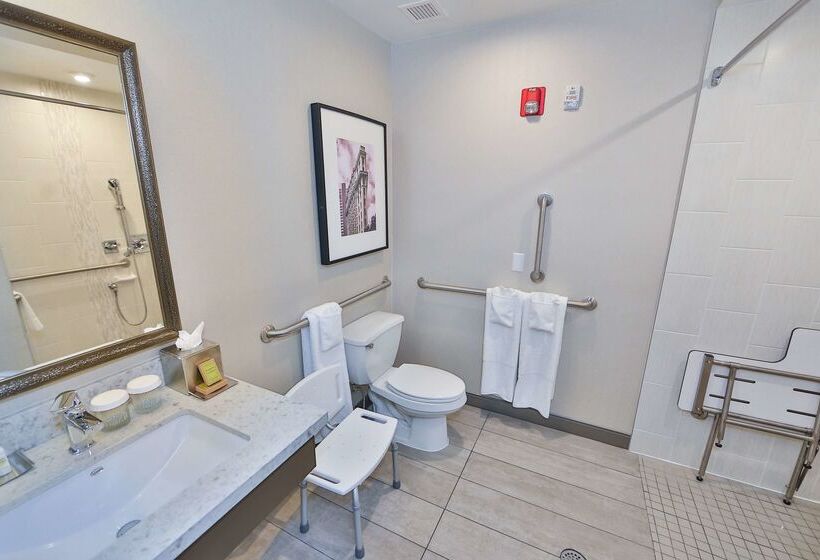 فندق Doubletree By Hilton Atlanta  Alpharetta