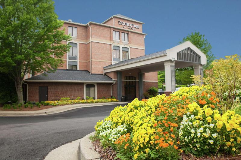 فندق Doubletree By Hilton Atlanta  Alpharetta