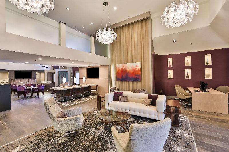 فندق Doubletree By Hilton Atlanta  Alpharetta