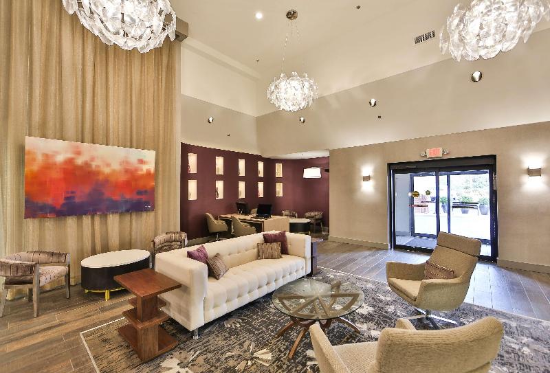 فندق Doubletree By Hilton Atlanta  Alpharetta