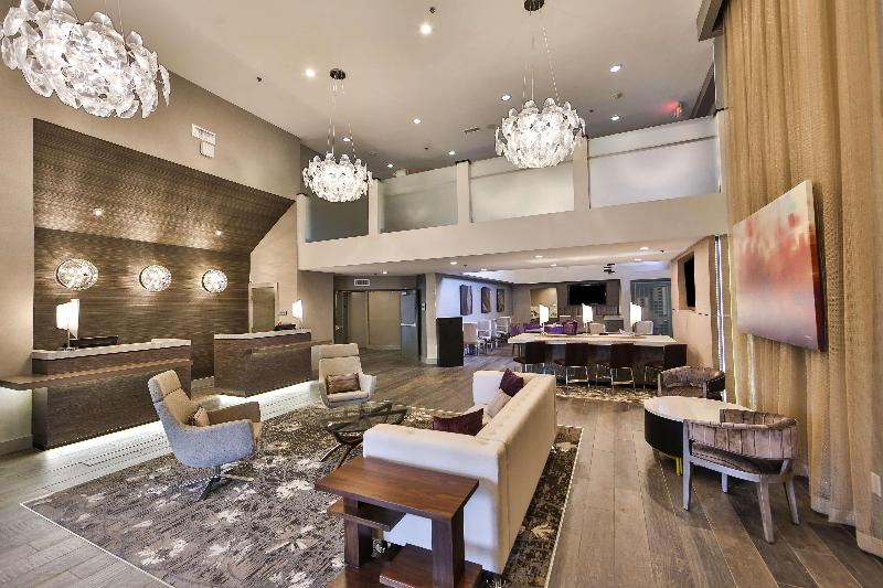 فندق Doubletree By Hilton Atlanta  Alpharetta