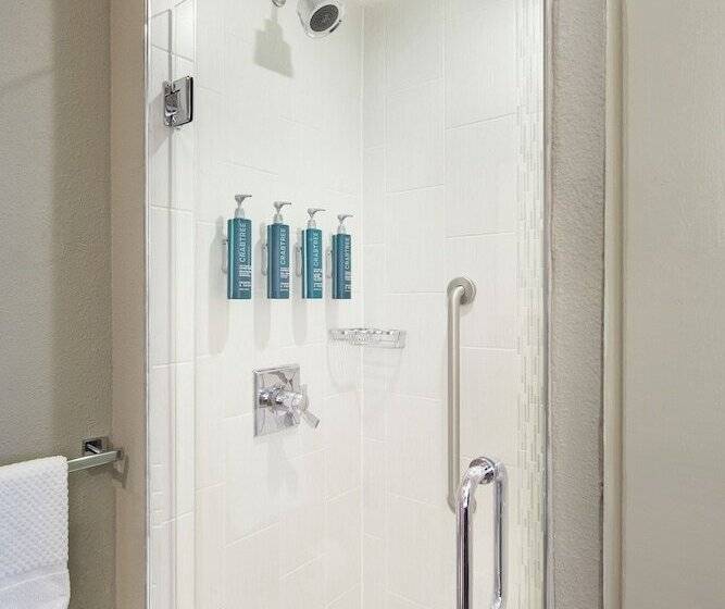 فندق Doubletree By Hilton Atlanta  Alpharetta