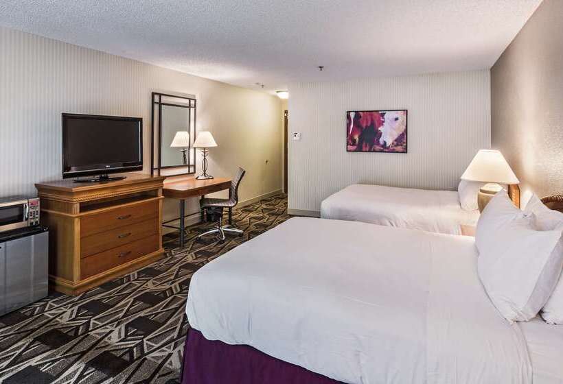 فندق Doubletree By Hilton Durango