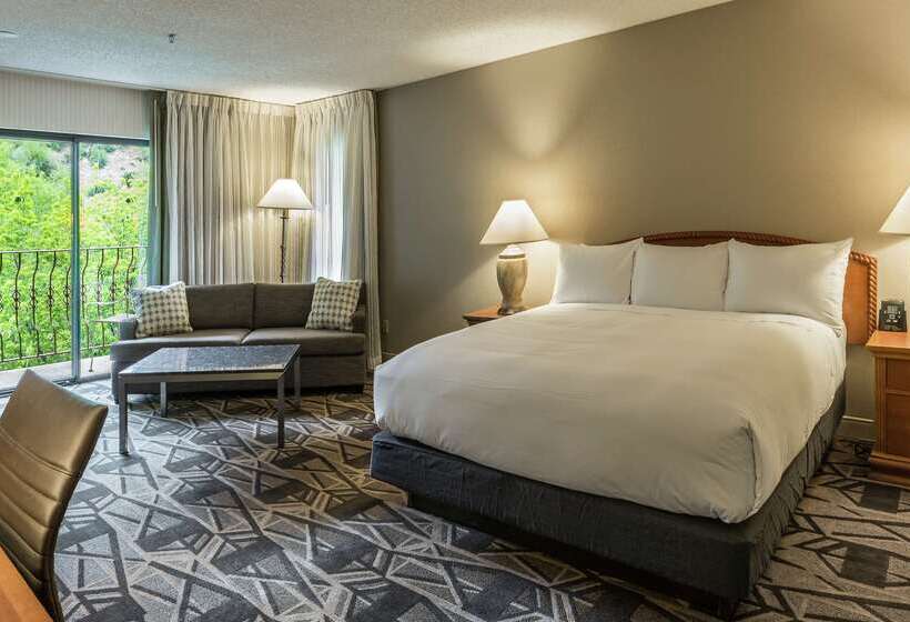 فندق Doubletree By Hilton Durango