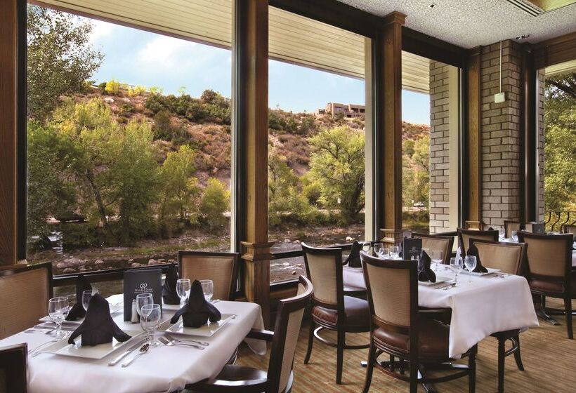 فندق Doubletree By Hilton Durango