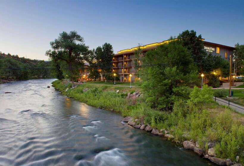 هتل Doubletree By Hilton Durango