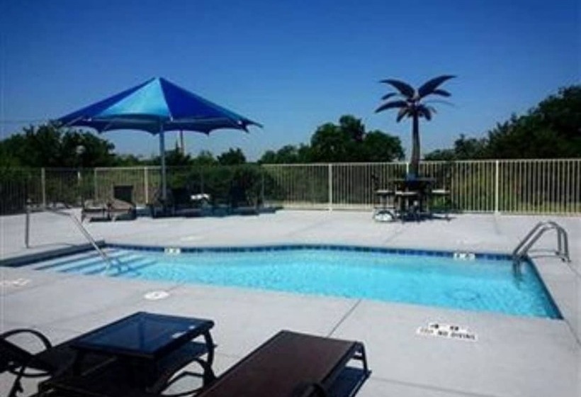 ホテル Echo Canyon Spa Resort