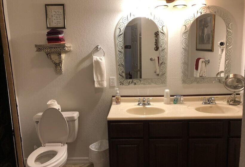ホテル Echo Canyon Spa Resort