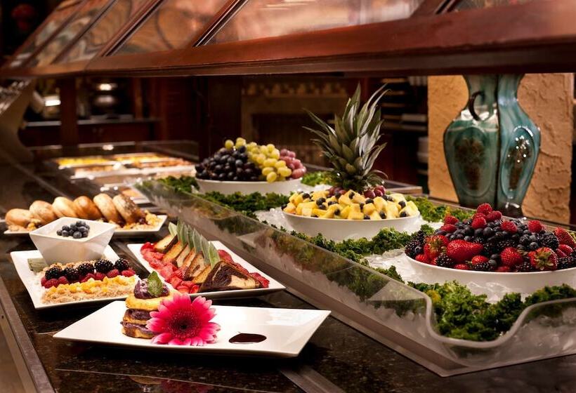 فندق Embassy Suites Lubbock