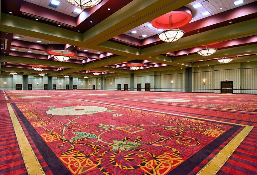 فندق Embassy Suites By Hilton Nashville Se Murfreesboro