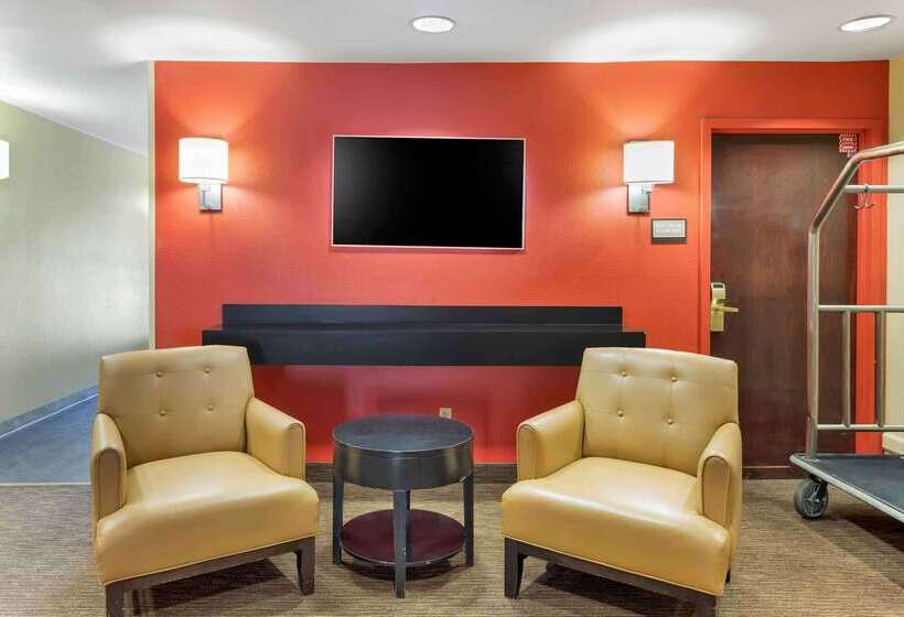 ホテル Extended Stay America Suites  Los Angeles  Valencia