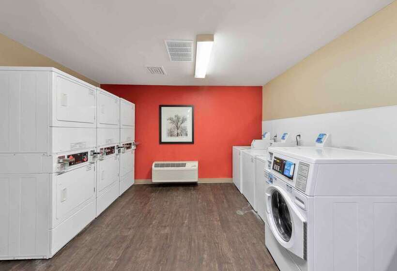 ホテル Extended Stay America Suites  Los Angeles  Valencia