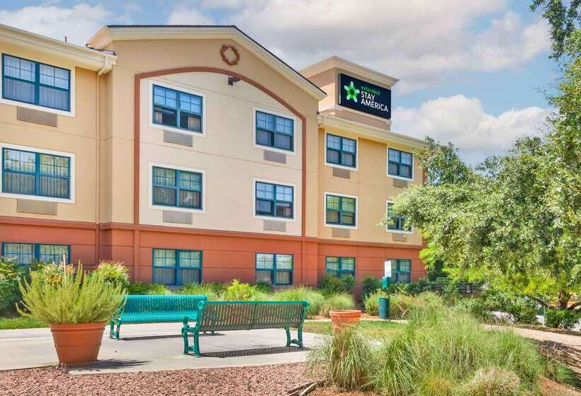 فندق Extended Stay America Suites  Los Angeles  Valencia