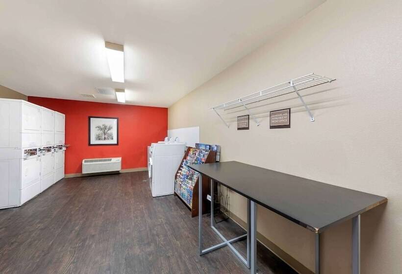 ホテル Extended Stay America Suites  Los Angeles  Valencia