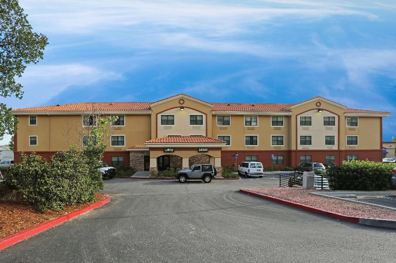 ホテル Extended Stay America Suites  Los Angeles  Valencia