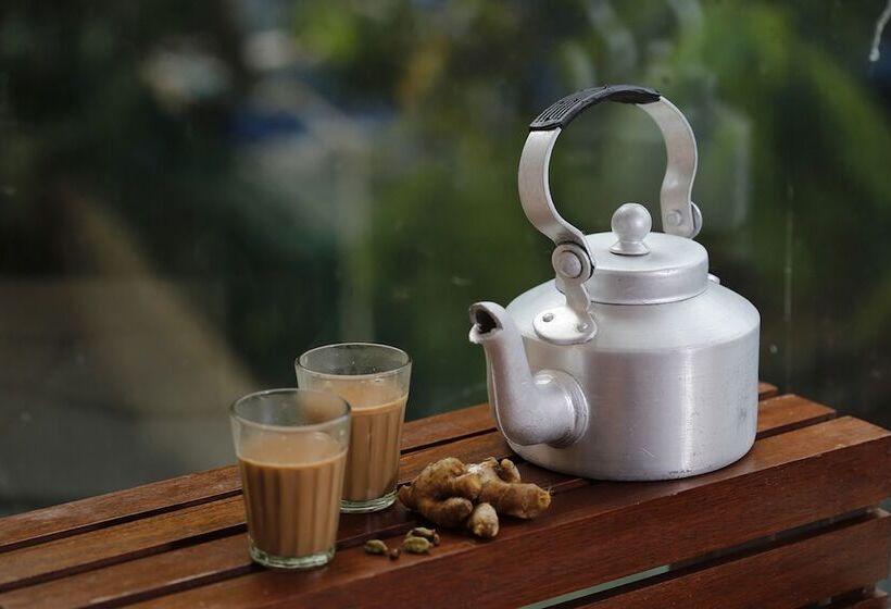 فندق Ginger  Surat