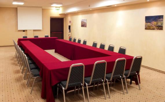 בית מלון כפרי Habitat