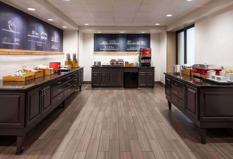 فندق Hampton Inn & Suites Banningbeaumont