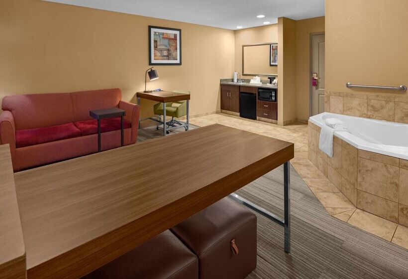 فندق Hampton Inn & Suites Banningbeaumont