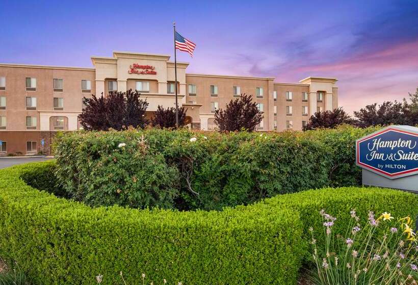 فندق Hampton Inn & Suites Banningbeaumont