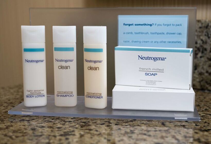 فندق Hampton Inn & Suites Banningbeaumont