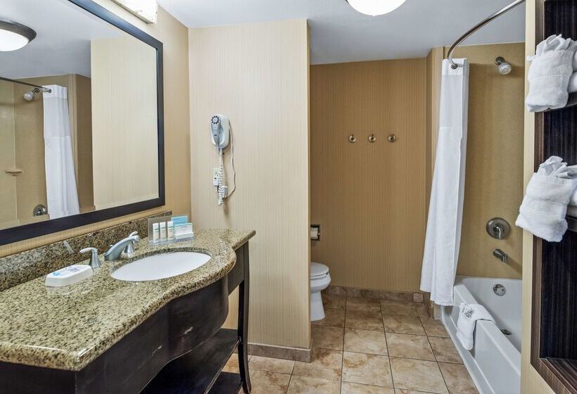 فندق Hampton Inn & Suites Banningbeaumont