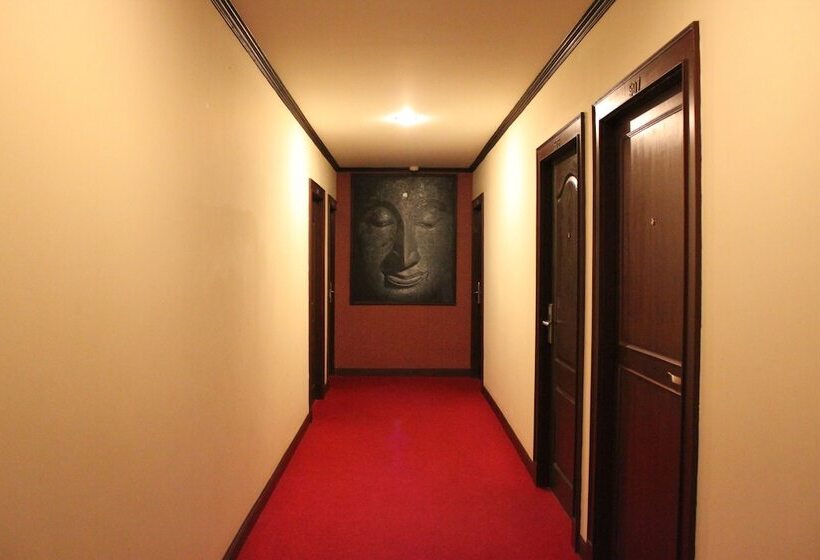 فندق Hemingway S