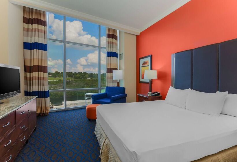 فندق Hilton Branson Convention Center